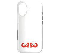 Carcasa para iPhone 17 Don't Make Me Drop The House On You Halloween Truco or Treat