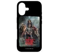 Carcasa para iPhone 17 Doom Patrol Band of Super-Powered Freaks Poster