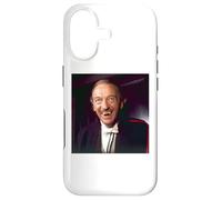 Carcasa para iPhone 17 Drácula Actor David Niven Phileas Fogg 1979
