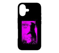 Carcasa para iPhone 17 Drácula Des Skin Classic Película de Terror PAPL884