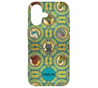 Carcasa para iPhone 17 DreamWorks Dragons Multi Dragon All-Over Print