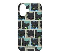 Carcasa para iPhone 17 DreamWorks Dragons Toothless Certified Trainer