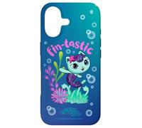 Carcasa para iPhone 17 DreamWorks Gabby’s Dollhouse The Movie Fin-Tastic
