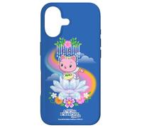 Carcasa para iPhone 17 DreamWorks Gabby’s Dollhouse The Movie Kitty Fairy Bloom