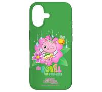 Carcasa para iPhone 17 DreamWorks Gabby’s Dollhouse The Movie Royal Fun-Ness