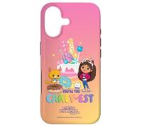 Carcasa para iPhone 17 DreamWorks Gabby’s Dollhouse The Movie You’re The Cakey-EST