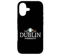 Carcasa para iPhone 17 Dublin Ireland