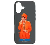 Carcasa para iPhone 17 Dumb and Dumber Fresh Breath