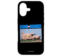 Carcasa para iPhone 17 Dumb and Dumber Mutt Cutts