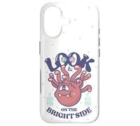 Carcasa para iPhone 17 Dungeons & Dragons Look On The Bright Side Vintage Logo