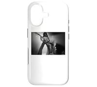 Carcasa para iPhone 17 Eddie Van Halen Runnin 'con El Diablo Live Simon Fowler