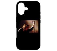 Carcasa para iPhone 17 Eddie Vedder Pearl Jam Foto en Vivo por Andy Willsher