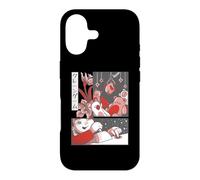 Carcasa para iPhone 17 Edgy Japanese Claw Machine
