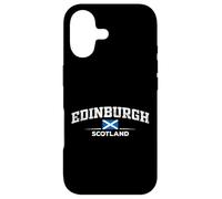 Carcasa para iPhone 17 Edinburgh Scotland