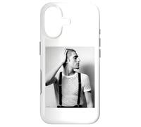 Carcasa para iPhone 17 El Cantante de adicción de Perry Farrell Jane por AJ Barratt