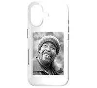 Carcasa para iPhone 17 El Cantante de Soul Barry White Nunca va a Renunciar a Allan Ballard