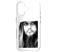 Carcasa para iPhone 17 El Compositor Leon Russell The Wrecking Crew de Everard Smith