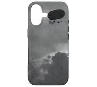 Carcasa para iPhone 17 El Dirigible por Alfred Stieglitz
