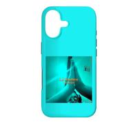 Carcasa para iPhone 17 el he Encontrado Dios. colección.