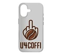 Carcasa para iPhone 17 El Mejor Entusiasta del café con Leche, Espresso, Americano,