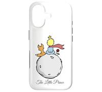Carcasa para iPhone 17 El Principito