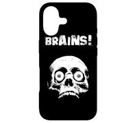 Carcasa para iPhone 17 El Regreso de los Muertos Zombi Viviente