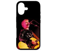 Carcasa para iPhone 17 El Zombi de arándanos en Vivo en el Mayfair 1994