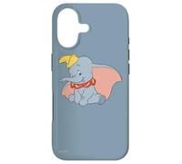 Carcasa para iPhone 17 Elefante de circo Dumbo Classic de Disney