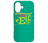 Carcasa para iPhone 17 Elf Movie Angry Elf