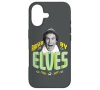 Carcasa para iPhone 17 Elf Movie Buddy Raised by Elves