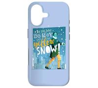 Carcasa para iPhone 17 Elf Movie Do Not Eat The Yellow Snow
