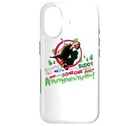 Carcasa para iPhone 17 Elf Movie Hey Little Guy Does Somebody Need a Hug?