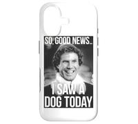 Carcasa para iPhone 17 Elf Movie Must Love Dogs