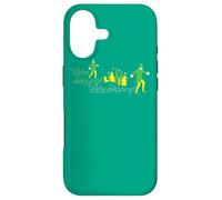 Carcasa para iPhone 17 Elf Movie We're Skipping!