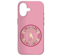 Carcasa para iPhone 17 Ella oró por ello y Dios proveyó oración Éxito Mujeres