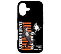 Carcasa para iPhone 17 Elvis Presley_003