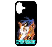 Carcasa para iPhone 17 Elvis Presley_004