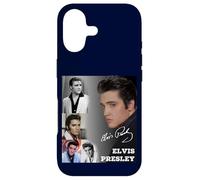 Carcasa para iPhone 17 Elvis Presley_005