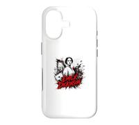Carcasa para iPhone 17 Emily Dickinson Poeta Poesía Literatura Verso