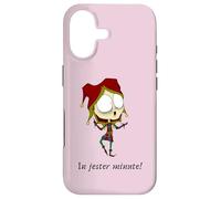 Carcasa para iPhone 17 En Jester Minuto Divertido Medieval