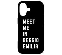 Carcasa para iPhone 17 Encuéntrame en Reggio Emilia Emilia-Romagna Italia