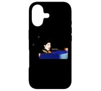 Carcasa para iPhone 17 Enya Solo The Celts Era Orinoco Flow Cantante 1992