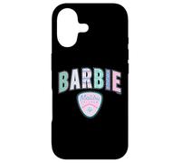 Carcasa para iPhone 17 Equipo de esquí Mattel - Barbie Holidays - Barbie Christmas Pattern