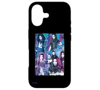 Carcasa para iPhone 17 Escuadrón VK de Disney Descendants 3