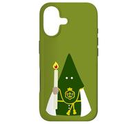 Carcasa para iPhone 17 Esperanza De Triana Semana Santa Sevilla