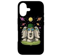 Carcasa para iPhone 17 Estatuas Isla de Pascua Rapa NUI Cabezas Moai Polinesia