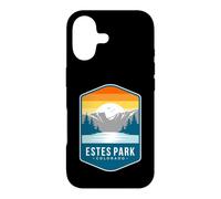 Carcasa para iPhone 17 Estes Park Colorado