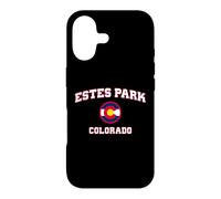 Carcasa para iPhone 17 Estes Park Colorado (Colorado)