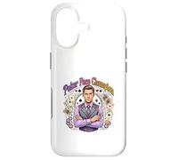 Carcasa para iPhone 17 Estilo de Juego de Cartas de mentalidad de Jugador de póquer Seguro