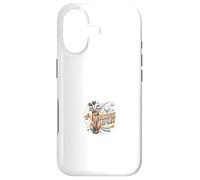 Carcasa para iPhone 17 Estilo de Jugador de Golf Clubhouse Team Spirit